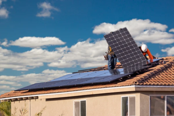 diferencias placas solares portátiles y fotovoltaicas