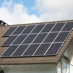 cuantas placas solares necesita una vivienda