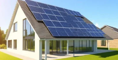 cuanto puedes ahorrar con placas solares