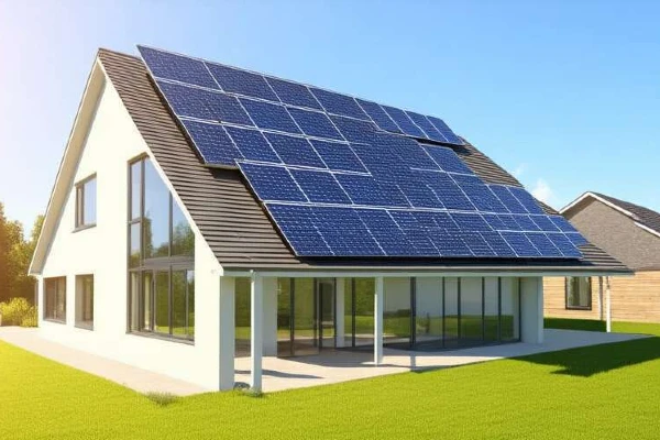 cuanto puedes ahorrar con placas solares