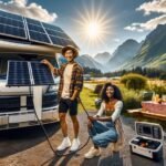 Kits Solares Para Autocaravanas