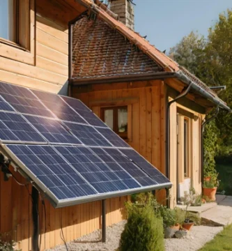 kit solar autoinstalable leroy merlin