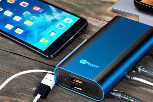 mejor power bank movil