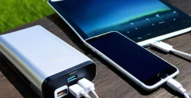 power bank