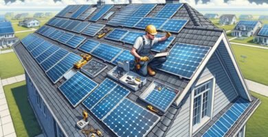 placas solares flexibles problemas