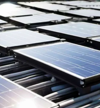 tipos de paneles solares